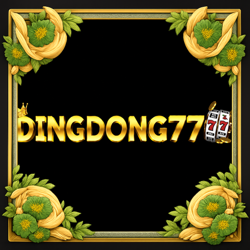 dingdong77 — mitra unggulan