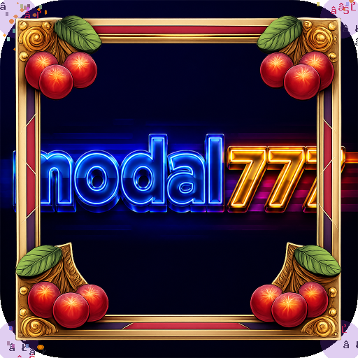 modal777 — galeri pratinjau Resmi APK